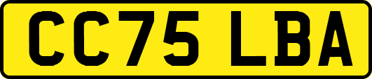 CC75LBA
