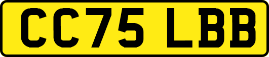 CC75LBB