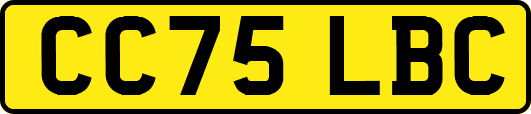 CC75LBC