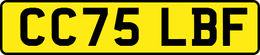 CC75LBF