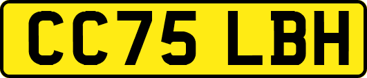 CC75LBH