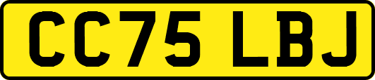 CC75LBJ