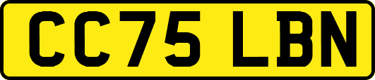 CC75LBN