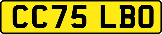 CC75LBO