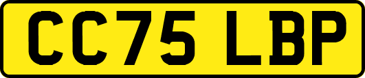 CC75LBP