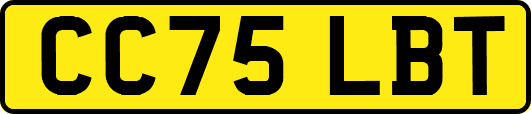 CC75LBT