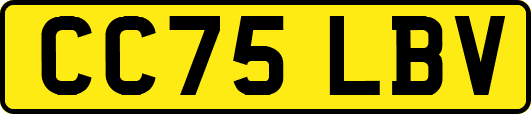 CC75LBV
