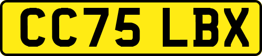 CC75LBX