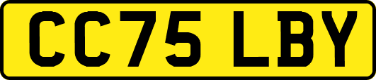 CC75LBY