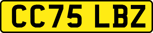 CC75LBZ