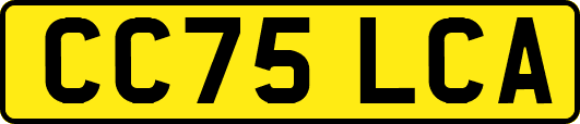 CC75LCA