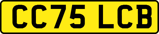 CC75LCB