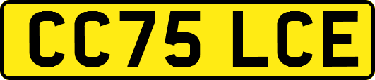 CC75LCE