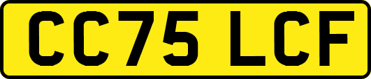 CC75LCF