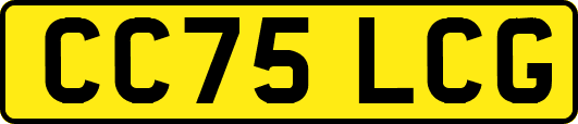 CC75LCG
