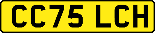 CC75LCH