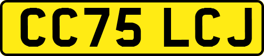 CC75LCJ