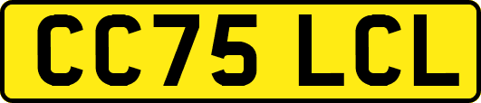 CC75LCL