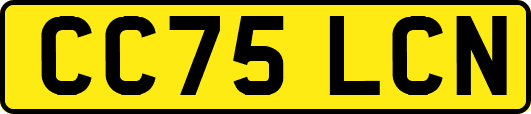 CC75LCN