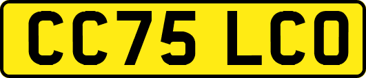 CC75LCO