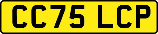 CC75LCP