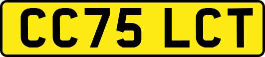 CC75LCT