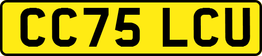 CC75LCU