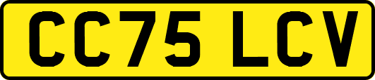 CC75LCV