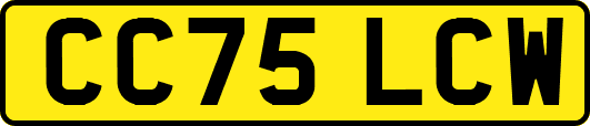 CC75LCW