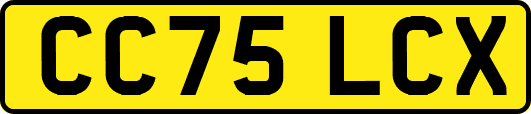 CC75LCX