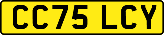CC75LCY