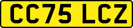 CC75LCZ