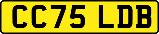 CC75LDB