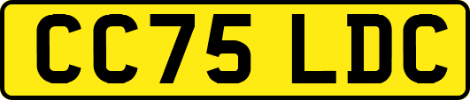 CC75LDC