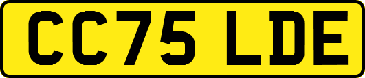 CC75LDE