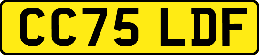 CC75LDF