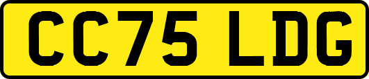 CC75LDG