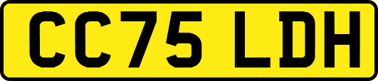 CC75LDH