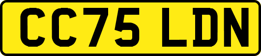 CC75LDN