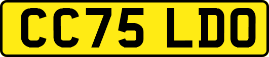 CC75LDO
