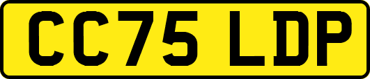 CC75LDP