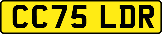 CC75LDR