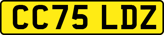 CC75LDZ