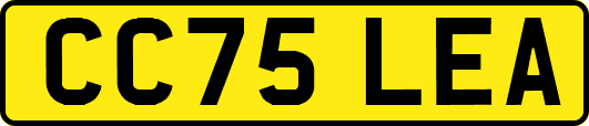 CC75LEA