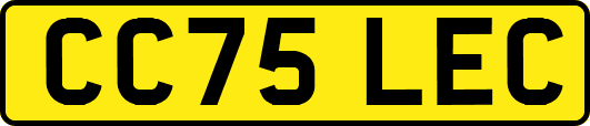 CC75LEC