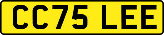 CC75LEE