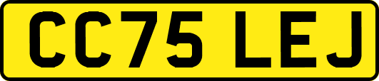 CC75LEJ