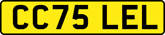 CC75LEL