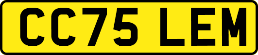 CC75LEM