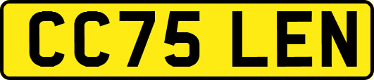CC75LEN